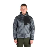 Pánská turistická bunda NORTHFINDER BALINT-479jeans · záber 1