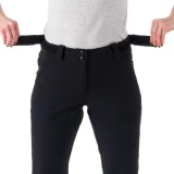 Dámské turistické kalhoty NORTHFINDER BERNICE-269-black · záber 5