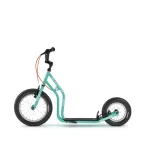 Yedoo Wzoom Y30 16/12" Black · záber 2