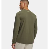 Pánske tričko s dlhým rukávom UNDER ARMOUR UA SPORTSTYLE LEFT CHEST LS-GRN · záber 3