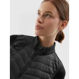 Dámská turistická vesta 4F VEST-AW23TVJAF048-20S-DEEP BLACK · záber 5
