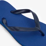 DECATHLON Detské žabky 500 modré 33-34 · záber 2
