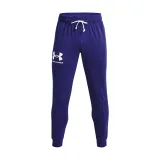 Pánské tepláky UNDER ARMOUR UA RIVAL TERRY JOGGER-BLU 254 · záber 5