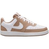 Nike Court Vision Low Next Nature W - Veľkosť: 38,5 | Farba: Hnedá · záber 1