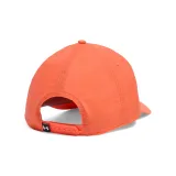 Pánská kšiltovka UNDER ARMOUR M Sportstyle Nylon Snapback-ORG · záber 2