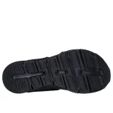 Dámské sandály SKECHERS Arch Fit Brightest Day W black · záber 5