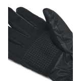 Pánské rukavice UNDER ARMOUR UA Storm Insulated Gloves-BLK 002 · záber 3