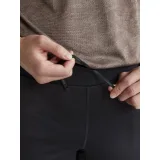 Pánske bežecké nohavice CRAFT ADV ESSENCE WARM WIND TIGHTS 2 M-999000-Black · záber 4