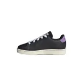 Lány szabadidőcipő ADIDAS Advantage core black core black violet fusion · záber 2