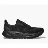 Pánska bežecká obuv HOKA Arahi 8 M black black · záber 2