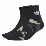 Ponožky ADIDAS ORIGINALS CAMO MID ANKLE · záber 1