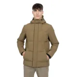 Pánská bunda 4F MENS JACKET KUMP007-74S-GOLD · záber 1