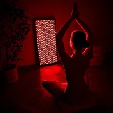 GymBeam Red Light Therapy Panel Max · záber 3