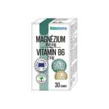 Edenpharma Magnézium + Vitamín B6 30 tbl · záber 3