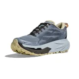 Pánska bežecká trailová obuv HOKA Mafate 5 M mineral blue washed blue · záber 3