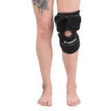 Infračervená bandáž na koleno inSPORTline Infracor Knee · záber 5