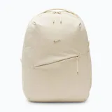 Dámsky batoh NIKE Aura Backpack light khaki light khaki light transparent gold · záber 1