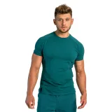 STRIX Majica Nova Deep Teal · záber 5