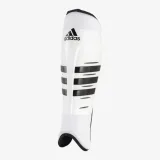 ADIDAS ADIDAS SG chránič píšťaly na pozemný hokej biely XS · záber 2