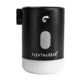 Flextail Bateriové foukadlo MAX Pump 2 Pro - Barva: Čierna · záber 2