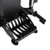 Posilňovací stojan inSPORTline Cable Column CC650 Double · záber 4
