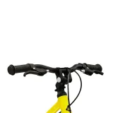 Kross Liftie 14" - model 2025 mätová / ružová / matný - 7" (95-110 cm) · záber 5