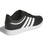 Pánská rekreační obuv ADIDAS Hoops 4.0 M core black cloud white core black · záber 5