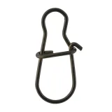 CAPERLAN Karabínka R black nickel 00 · záber 2
