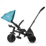 Coccolle Alegra Magenta · záber 3