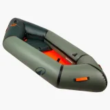 DECATHLON Náhradná vaková pumpa bez hadičky pre packraft PR100 itiwit/Tribord bez · záber 2