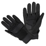 Moto rukavice W-TEC Gabello Farba čierna, · záber 1
