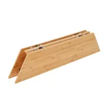 Kempingový stôl KING CAMP Bamboo · záber 4