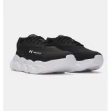Pánska bežecká obuv UNDER ARMOUR UA Halo Runner SE M black white white · záber 4