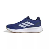 Chlapecká sportovní obuv (tréninková) ADIDAS Runfalcon 5 Jr team royal blue cloud white dark blue · záber 2