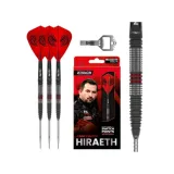 Dart szett Red Dragon steel Jonny Clayton Hiraeth Switch Point 22g 90% · záber 2