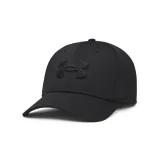 Under Armour Šiltovka Men‘s Blitzing Red M/LM/L · záber 2