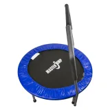 Madlo na trampolíny MASTERJUMP 96 a 122 cm · záber 2