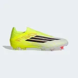 ADIDAS ADIDAS F50 League Laceless FG/MG kopačky žlté 44 · záber 1