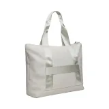 Dámska taška cez rameno UNDER ARMOUR UA Luna Tote-WHT · záber 2
