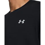 Pánské tréninkové tričko s dlouhým rukávem UNDER ARMOUR UA LAUNCH LONGSLEEVE-BLK · záber 2