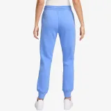 Dámské zateplené tepláky NIKE W NSW PHNX FLC MR STD LOGO PNT · záber 3
