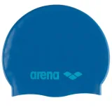 Arena Classic Silicone tmavo modrá · záber 5