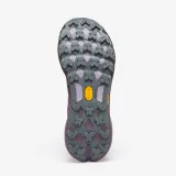 MERRELL MERRELL Agility Remix dámska trailová obuv fialová 36 · záber 2