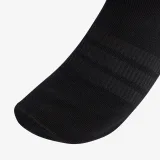 Ponožky ADIDAS 3PACK-T ESS ANK 3P BLACK BLACK WHITE · záber 2