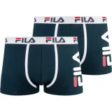 Pánske boxerky FILA 2PACK-FU5040 MAN BOXER 321 · záber 1