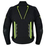 W-TEC Tonkawo čierna-fluo - 5XL · záber 3