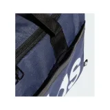 Cestovní taška ADIDAS LINEAR DUFFEL S SHANAV BLACK WHITE · záber 5