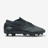 KIPSTA Futbalové kopačky VIRALTO IV PREMIUM FG Pro Evolution kožené čierne 42 · záber 1