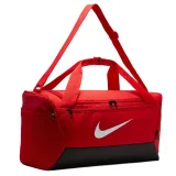 Cestovní taška NIKE NK BRSLA S DUFF - 9.5 (41L) 657 · záber 2