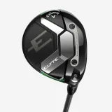 CALLAWAY Callaway Elyte Regular golfové drevo č. 5 pre pravákov 18° · záber 2